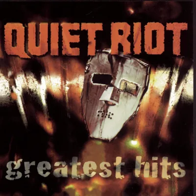 Produktbild von Quiet Riot: Greatest Hits