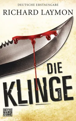 Produktbild von Die Klinge