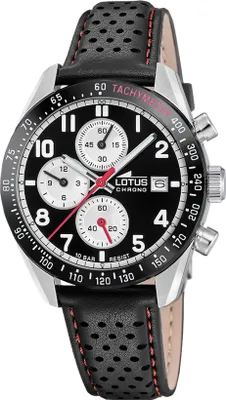 Obrázok produktu pre Lotus - 18995/4 - Náramkové hodinky - Chronograf - Pánske