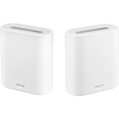 Immagine prodotto di ASUS 90IG07V0-MO3A40 ASUS WL-Router EBM68 (2PK)