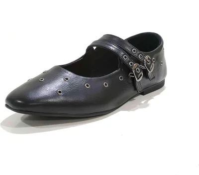 Produktbild von Schuhe Top 3 Shoes 121-725-001 für Damen