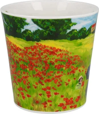 Obrázek produktu pro Becher Cairngorm, "Giverny Poppyfield"