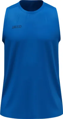 Produktbild von Jako Light Flow Tanktop Herren blau Gr 2XL