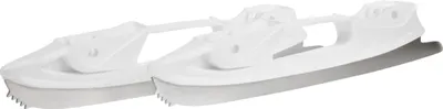Produktbild von CROXER Schlittschuhkufen für Inlineskates Optima, Exima, Novum White 31-34