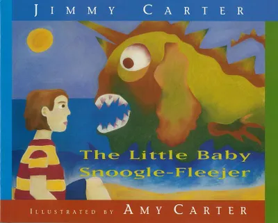 Produktbild von The Little Baby Snoogle-Fleejer