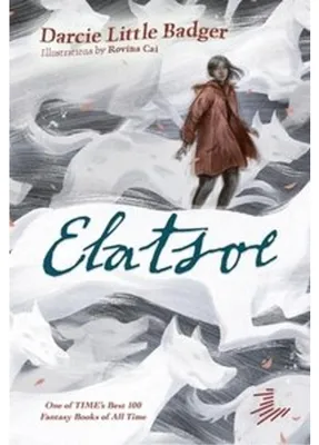 Immagine prodotto di Elatsoe – Fantasy-Jugendbuch, Taschenbuch