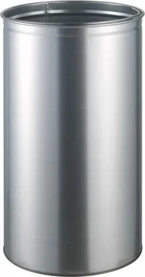Produktbild von WESCO® Einsatzeimer verzinkt zu Kickboy 40 ltr.
