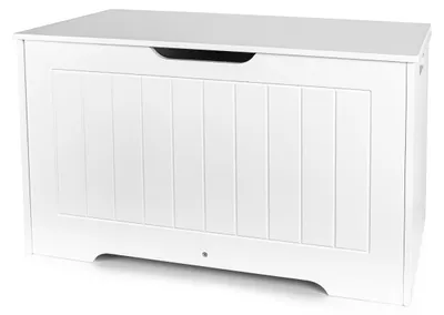 Immagine prodotto di Scatola di legno con coperchio, ideale per bambini e adulti