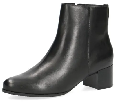 Produktbild von Caprice Damen Elegante Stiefelette 9-25315-27 Schwarz