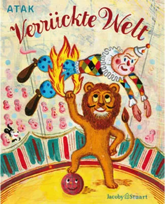 Image de Verrückte Welt