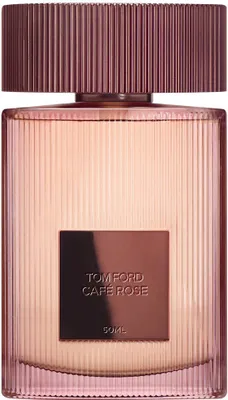Produktbild von Tom Ford Unterschrift Sammlung Cafe Rose Edp 50ml