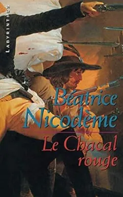 Image de Le Chacal rouge