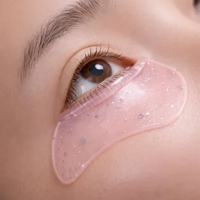 Produktbild von Wimpernlifting Pads 2 Stück, Silikon, flexibel, wiederverwendbar, für Wimpernlifting