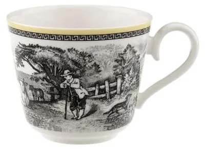Zdjęcie produktu dla Villeroy&Boch - Filiżanka śniadaniowa 270ml Audun Ferme