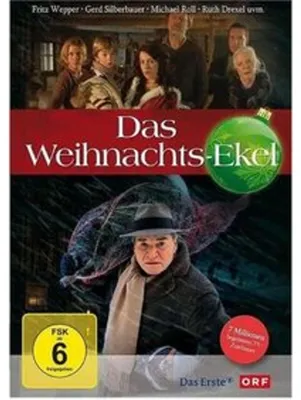 Produktbild von Das Weihnachtsekel