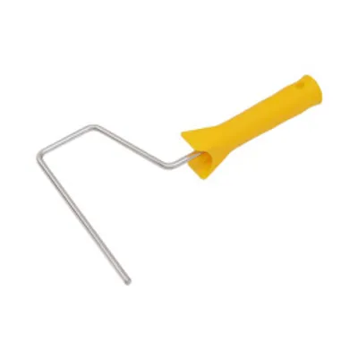Zdjęcie produktu dla uchwyt do wałka malarskiego 180xø6mm