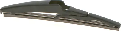 Produktbild von BOSCH Rear Heckscheibenwischer Stück Hinten für TOYOTA AURIS (NZE18, ZRE18)