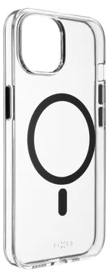 Obrázek produktu pro Zadní kryt FIXED MagPurity s podporou Magsafe pro Apple iPhone 14, čirý