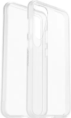 Produktbild von OtterBox React Samsung Galaxy S23+ - clear