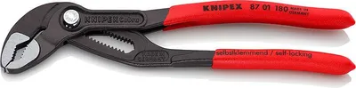 Image de Pince multiprise de pointe COBRA® 250mm - KNIPEX - 87 01 250
