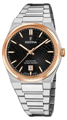 Image de Festina