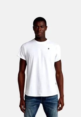 Produktbild von G-STAR RAW Herren Lash T-Shirt