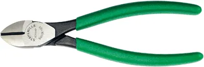 Zdjęcie produktu dla Nożyce ukośne Stahlwille 6600 6 180