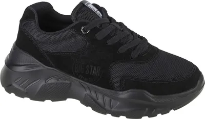 Zdjęcie produktu dla Big Star Buty JJ274A113