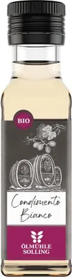 Produktbild von Condimento Bianco - mild 100ml