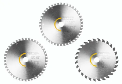 Produktbild von Festool 578566, Holz, 16,8 cm, 1,2 mm, 1,8 mm, Festool, TS 60 K, TSV 60 K, CSC SYS 50