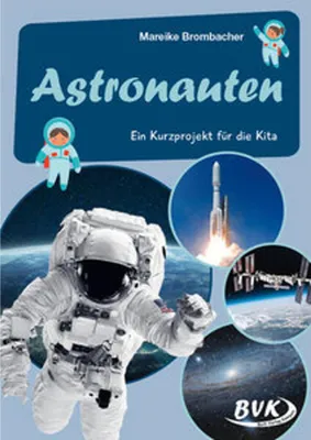 Obrázok produktu pre Astronauten