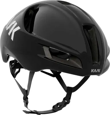 Image de Casque KASK Utopia Y, couleur : noir, taille : S (50-56 cm)