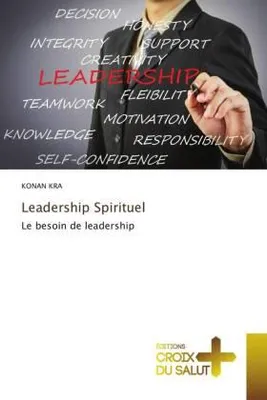 Produktbild von Leadership Spirituel
