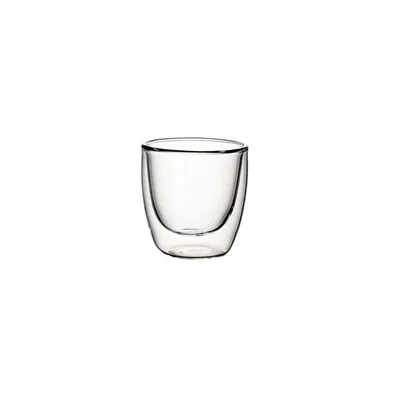 Zdjęcie produktu dla Villeroy & Boch 10-4239-7982, Pojedyńczy, 0,11 l, Przezroczysty, Szkło, Uniwersalne, 1 szt.