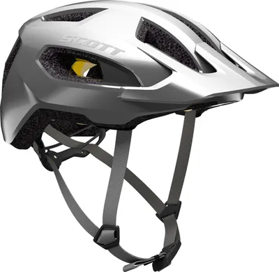 Produktbild von Helmet Supra Plus (ce) vogue silver (6505) M/L