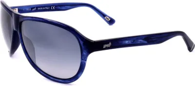 Produktbild von WEB SUNGLASSES Mod. WE0291 90X 62 12 135