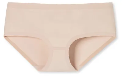 Produktbild von Schiesser Damen Panty Gr. 34 sand