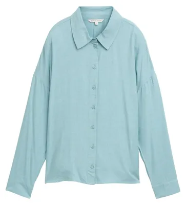 Produktbild von TOM TAILOR Denim Damen Bluse