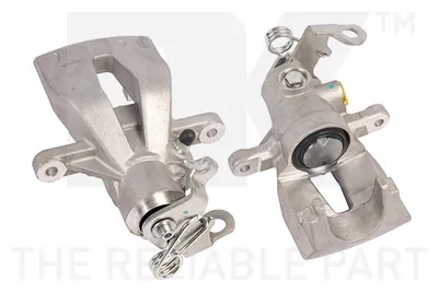 Produktbild von NK Bremssattel Hinten Links für FIAT STILO (192) Ø38mm 2123141