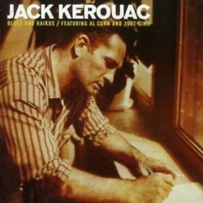 Image de Kerouac, J. : Blues et haïkus