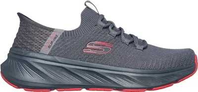 Produktbild von Skechers Edgeride Raygo Grau CCRD Größe EU 43