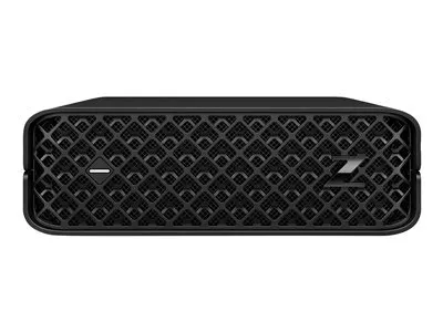 Obrázek produktu pro HP Z2 Mini G9, Intel® Core™ i7, i7-13700, 16 GB, DDR5-SDRAM, 512 GB, Windows 11 Pro