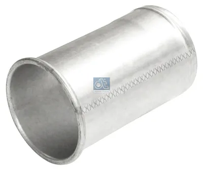 Produktbild von Abgasrohr hinten DT SPARE PARTS IAM-Expertise passend für u.a. IVECO STRALIS