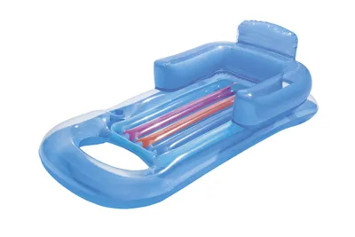 Obrázok produktu pre Nafukovací matrac do kresla BESTWAY 43028 modrý