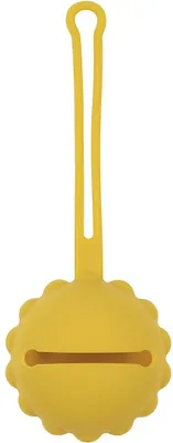 Zdjęcie produktu dla Nattou Schnulleraufbewahrung curry 624186 5414673876735