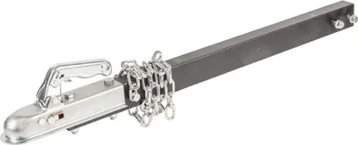 Obrázek produktu pro Tažné zařízení Cedrus s rukojetí RB04PRO-E 500356KPL