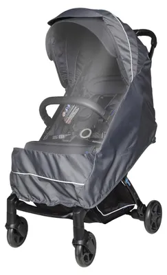 Produktbild von Koelstra Gen Regenschirm Buggy