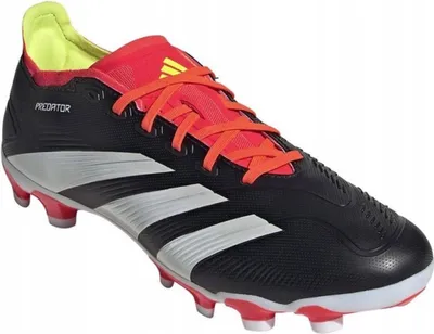 Produktbild von Adidas Predator League Mg Ig7725, Größe 42 2/3