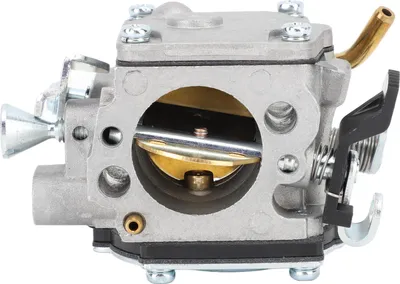 Obrázek produktu pro Hliníkový karburátor s vysoce přesnou pevnou konstrukcí SAW CARB pro RWJ -3 502623201 544266101