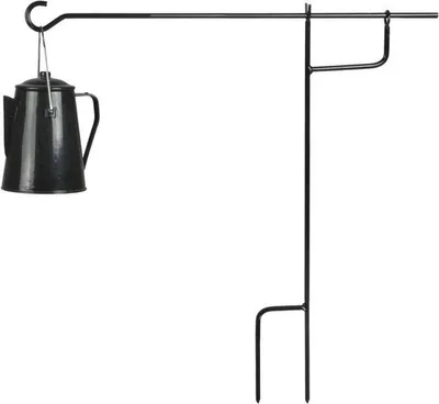 Obrázok produktu pre Esschert Design - Stojan na ohnisko